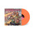 LP Screeching Weasel - Teen Punks In Heat