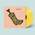 LP The Peawees - More Scraps [yellow]