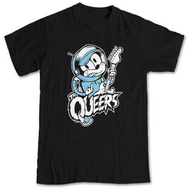 T-shirt The Queers 