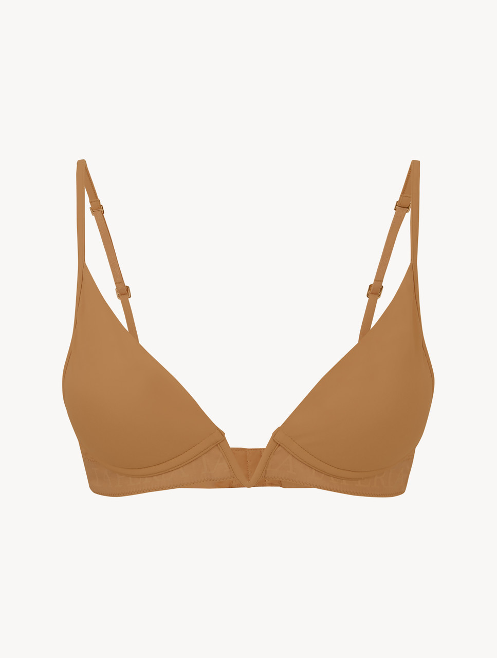 non underwired strapless bra