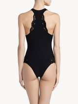 Black cotton bodysuit_2