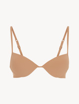 Push-up bra in nude_0