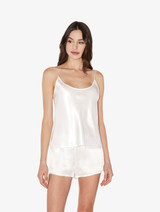 White silk camisole_1