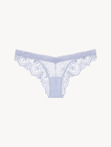 Brazilian brief in violet cotton_0