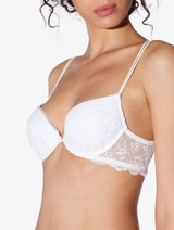 Push-up bra in off-white cotton_3
