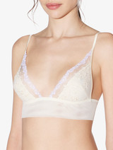 Bralette in off-white embroidered tulle_3
