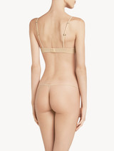Latte-coloured invisible G-string_2