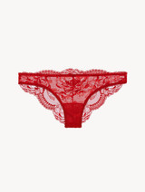 Red lace Brazilian briefs_0