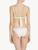 Ribbon Bikini Briefs in off-white with ivory embroidery_2