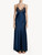 Long blue nightgown with frastaglio_1