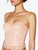 Lace corset in Light Coral - ONLINE EXCLUSIVE_5