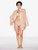 Robe in earthy pink cotton voile_3