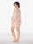 Robe in earthy pink cotton voile_2