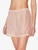 Shorts in earthy pink cotton voile_1