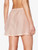 Shorts in earthy pink cotton voile_2