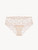 Medium brief in earthy pink cotton_0