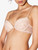 Push-up bra in earthy pink cotton_4
