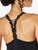Camisole in black modal with embroidered tulle_4