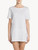 White cotton t-shirt_1