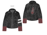 Fashion Meets Durability with our NEW Riding Jackets