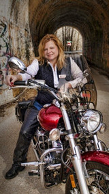 THE MYTH OF WEARING MOTORCYCLE RIDING GEAR