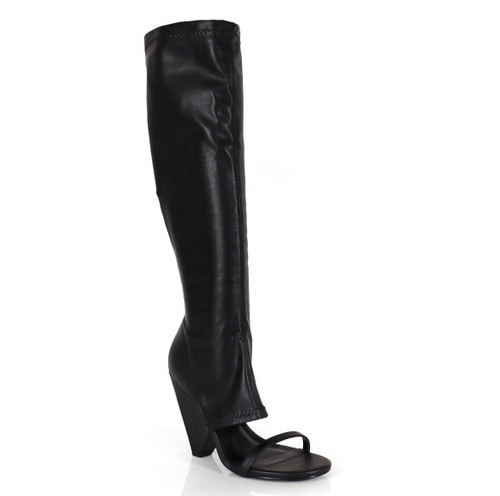 EBONY (BLACK)