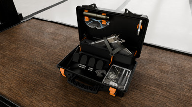 Pistol Packing List - What To Pack For The Range