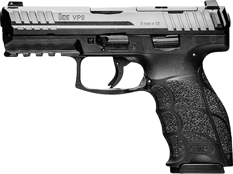 Best Suppressor Ready 9mm Pistols - 2025