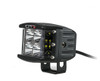 Superchips Lit E-Series Wide Shot Pod LED Lights