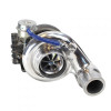 INDUSTRIAL INJECTION SILVER BULLET PHATSHAFT 64 TURBO 2003-2004 DODGE 5.9L CUMMINS (WITH FUEL MODIFICATIONS) (II364241741A)side view