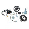 PPE DUAL FUELER TWIN PUMP INSTALLATION KIT 2006-2010 GM 6.6L DURAMAX (PPE113067000)Kit View