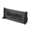 Banks Power Techni Cooler Intercooler System 2006 to 2010 6.6L LBZ/LMM Duramax ( BP25982)-Main View