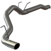 MBRP S6169409 3.5" XP Series Filter-Back Exhaust System