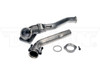 Dorman 7.3L Powerstroke Turbocharger Up-Pipe Kit