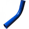 PUSHER STOCK DRIVER SIDE INTERCOOLER TUBE 2003-2007 DODGE 5.9L CUMMINS-Gloss Blue View