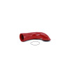 HSP VGT INTAKE MOUTHPIECE - FLAG RED VIEW