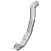  MBRP 4" XP SERIES TURBO DOWNPIPE (50-STATE LEGAL) 2008-2010 FORD 6.4L POWERSTROKE ( MBFS9CA455)View