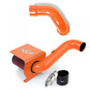 HSP LMM COLD AIR INTAKE BUNDLE 2007.5-2010 GM 6.6L DURAMAX LMM- Orange View