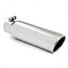 MBRP Single Wall Exhaust Tip