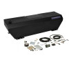 TRANSFER FLOW 50 GALLON TRAX 4 IN-BED AUXILIARY FUEL TANK SYSTEM-Textured Black View