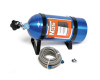 NOS 15LB HI-FLOW NITROUS BOTTLE KIT