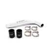  HSP DIESEL L5P 2017-2019 UPPER COOLANT TUBE-White View