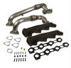 BD Power Exhaust Manifold and Up-Pipe Kit 2008-2010 6.4L Powerstroke F250/F350/F450/F550 