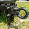 EXTREME DUTY ADJUSTABLE SHACKLE ATTACHMENT-In Use View