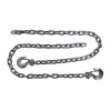 BULLETPROOF SAFETY CHAINS - HEAVY DUTY Main View