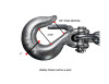 BULLETPROOF SAFETY CHAINS - HEAVY DUTY Loop View