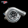 Turbo Time- Stage 2 Type-S 2003-2007 6.0 Powerstroke-Silver View