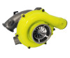 Turbo Time Predator GXR-11- 2003-2007 6.0L Powerstroke=-Yellow View