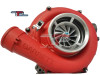 Turbo Time Predator GXR-11- 2003-2007 6.0L Powerstroke-Red View