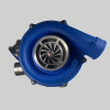 Turbo Time Stage 2 Type-S11 blue view